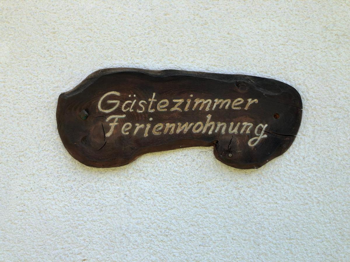Gaestehaus Lickert Familie Dreher Hinterzarten Exterior photo